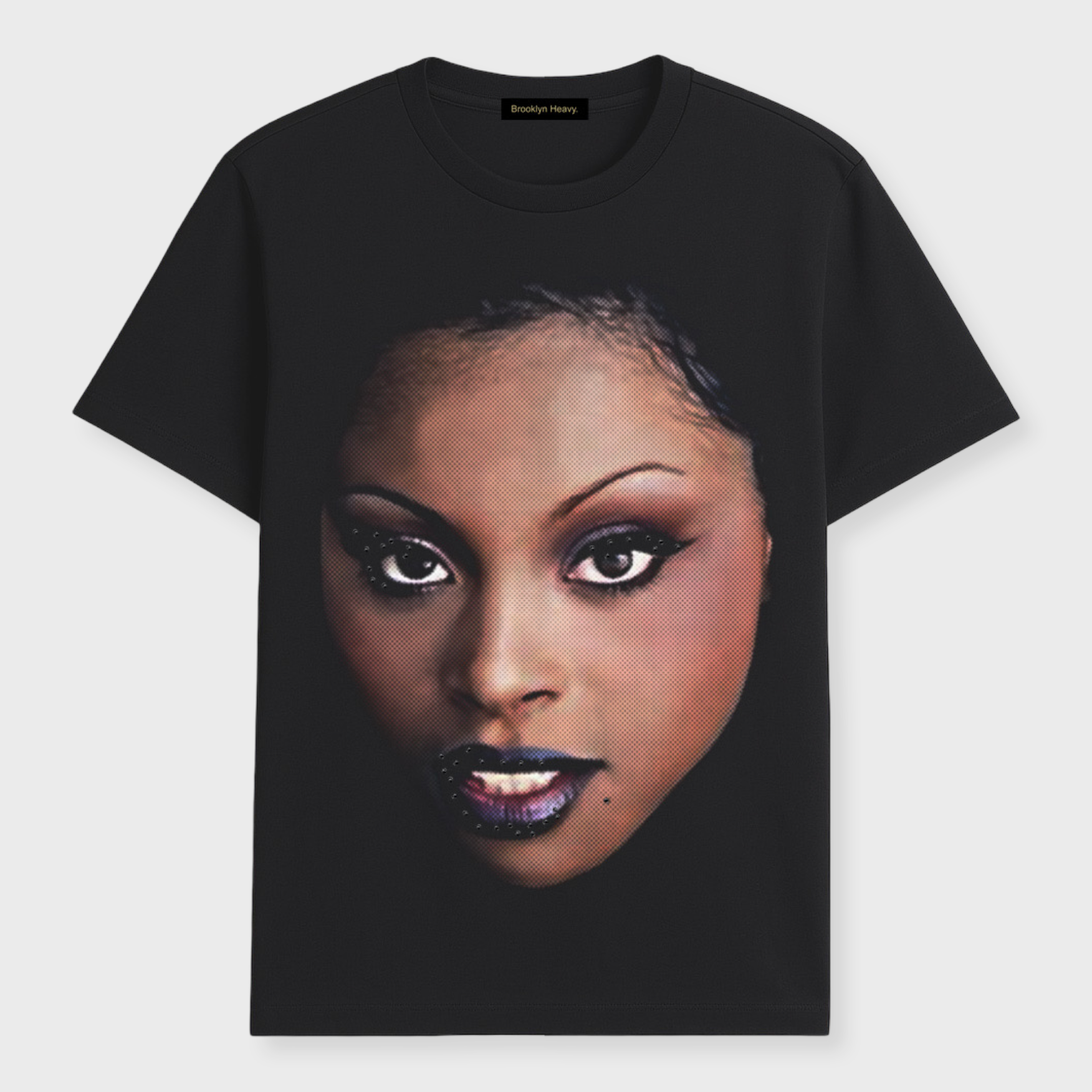 Foxy Brown T-shirt