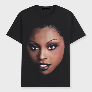 Foxy Brown T-shirt