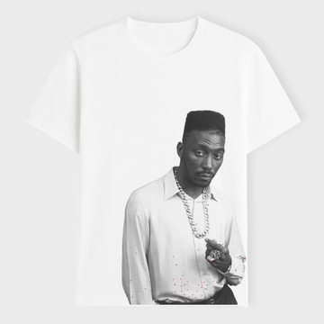 Big Daddy Kane T-shirt