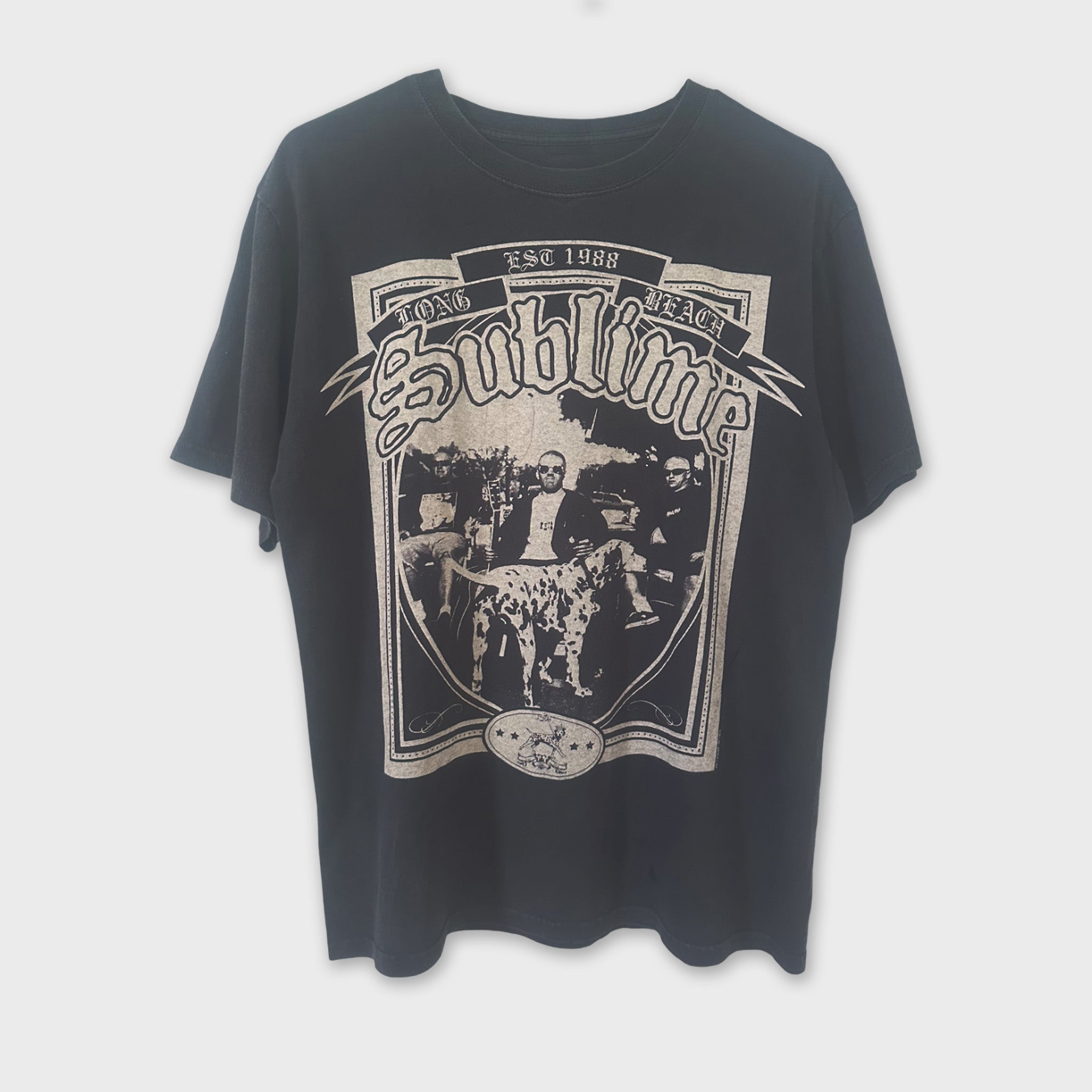Vintage Sublime T-shirt