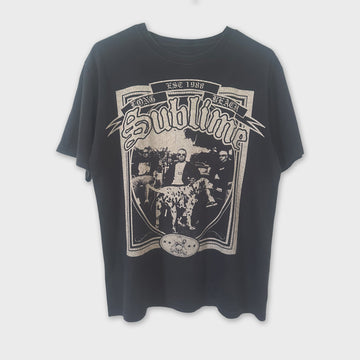 Vintage Sublime T-shirt