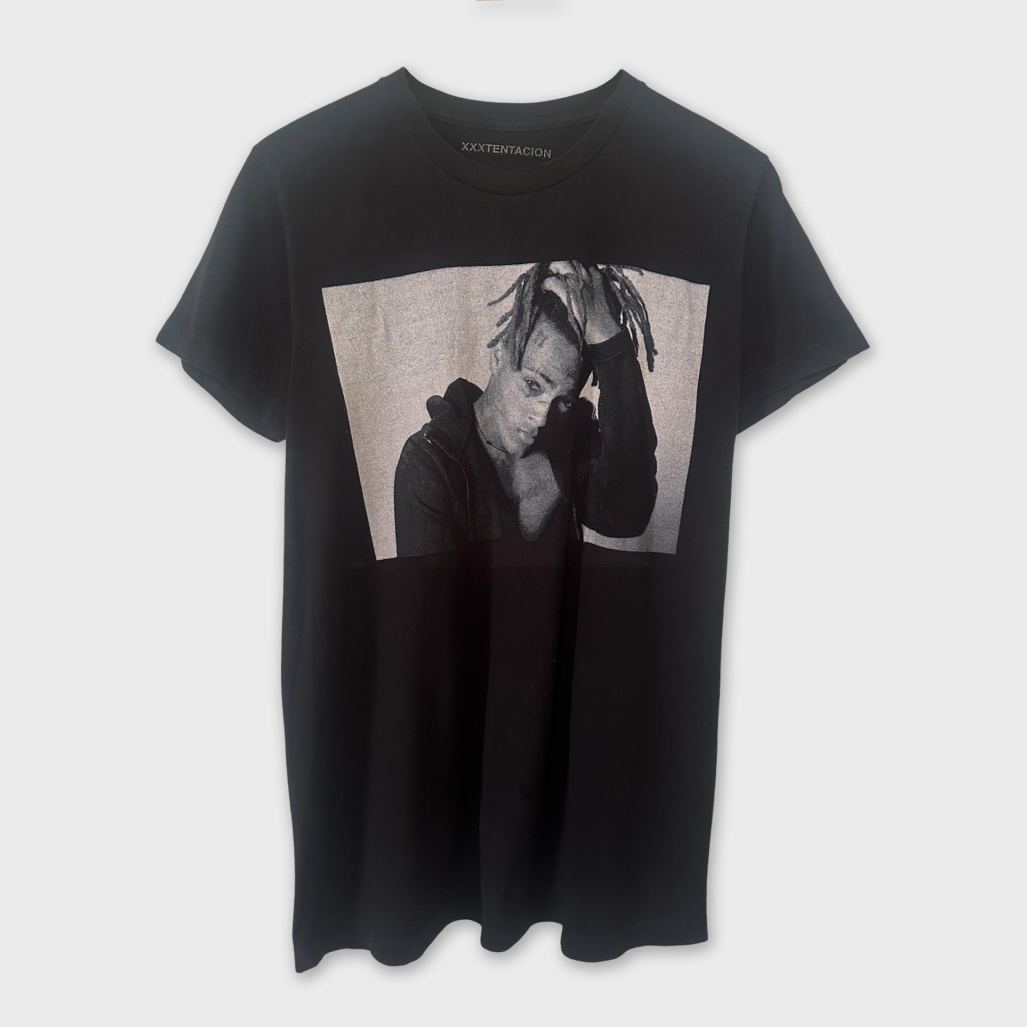 Preloved XXXtencion T-shirt
